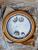 картинка Афганский казан 30л полированный "М" от магазина Vsekazany.com