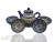 картинка Чайный сервиз "Риштан" №3 на 6 персон от магазина Vsekazany.com