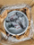 картинка Афганский казан 8л полированный "М" от магазина Vsekazany.com