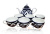 картинка Чайный сервиз синий "Пахта" малый с чашками от магазина Vsekazany.com