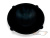 картинка Казан чугунный 16 литров круглое дно от магазина Vsekazany.com