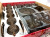 картинка Набор Армуд подарочный "античная бронза" с подносом от магазина Vsekazany.com