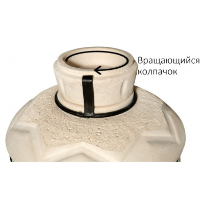 картинка Тандыр «Самобжар» от магазина Vsekazany.com