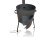 картинка Печь для казана "Народная с дымоходом" 12 литров 3 мм от магазина Vsekazany.com