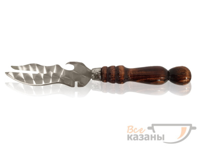 картинка Нож шашлычный от магазина Vsekazany.com